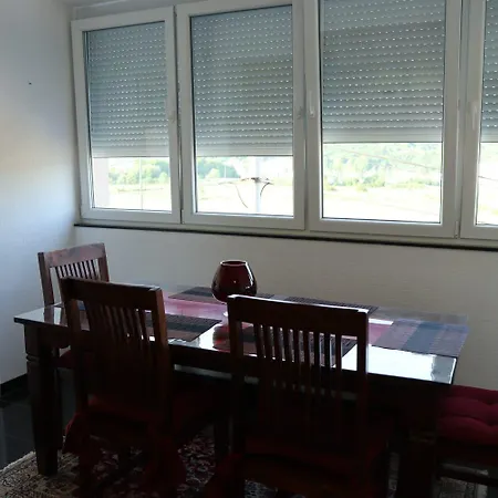 Apartament Apartments-asquiro