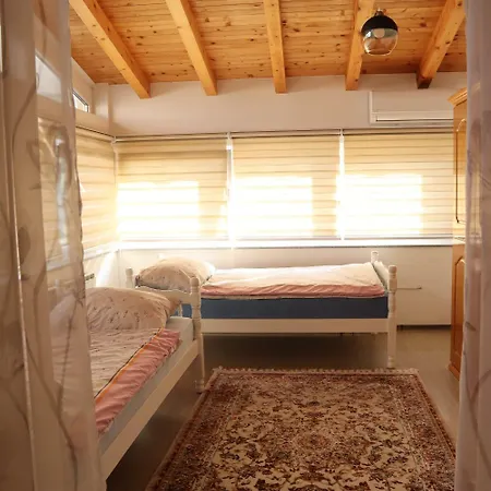 Apartments-asquiro Apartament Mostarsko Raskrsce