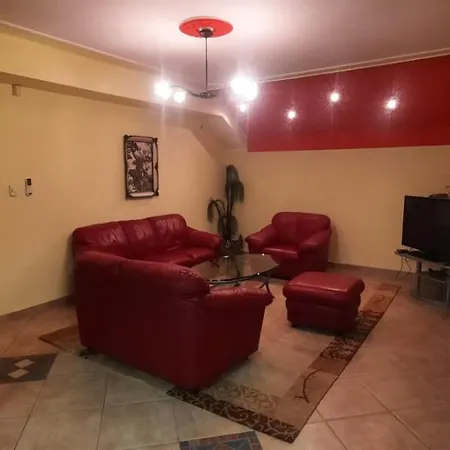 Apartments-asquiro Apartament