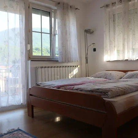 Appartement Apartments-asquiro *