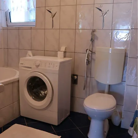 Apartament Apartments-asquiro Mostarsko Raskrsce