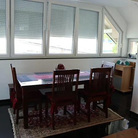 Apartments-asquiro *