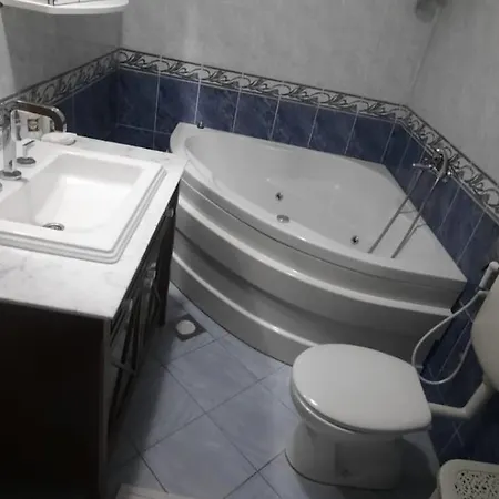 Apartments-asquiro *