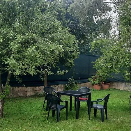 Apartments-asquiro * Mostarsko Raskrsce