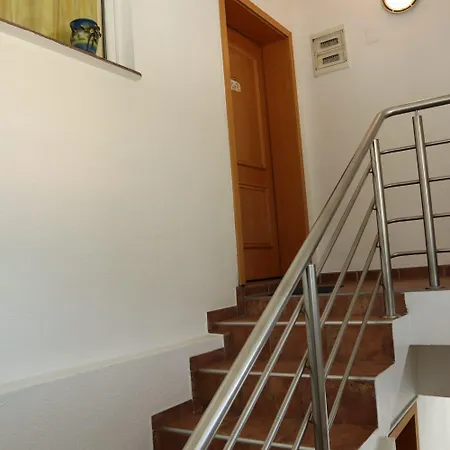 Apartments-asquiro Mostarsko Raskrsce