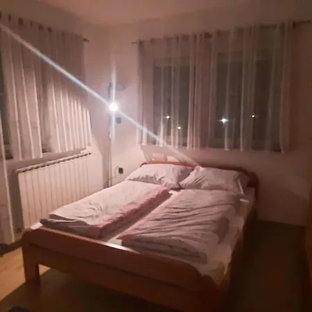 Appartement Apartments-asquiro *