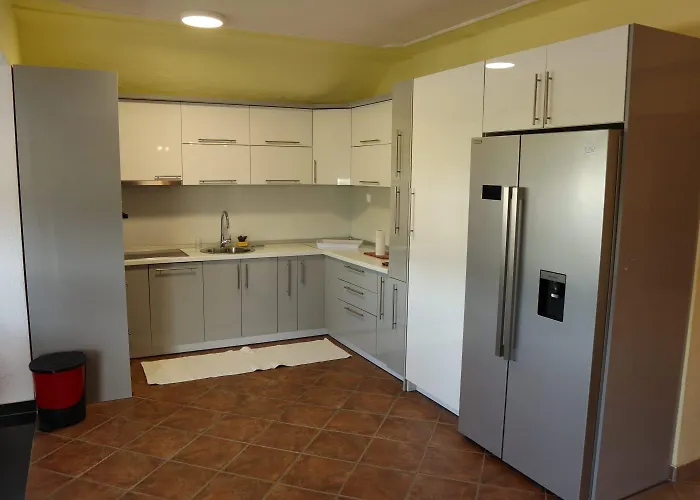 Apartments-asquiro Apartment *