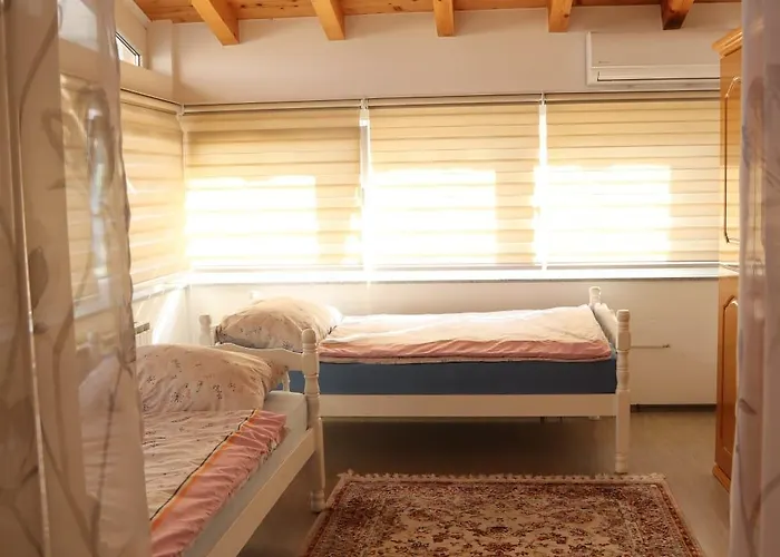 Apartments-asquiro Apartment Mostarsko Raskrsce