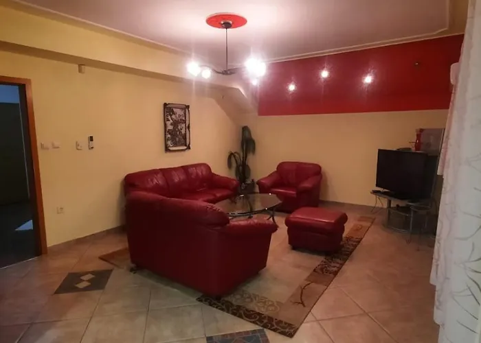 Apartments-asquiro Apartment