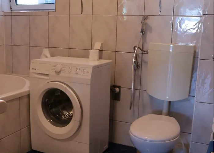 公寓 Apartments-asquiro Mostarsko Raskrsce