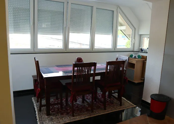 Apartments-asquiro *