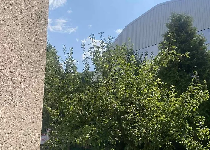 Apartments-asquiro Mostarsko Raskrsce