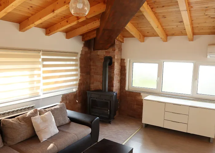 Apartments-asquiro Apartment