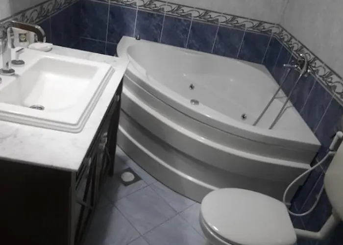 Apartments-asquiro *