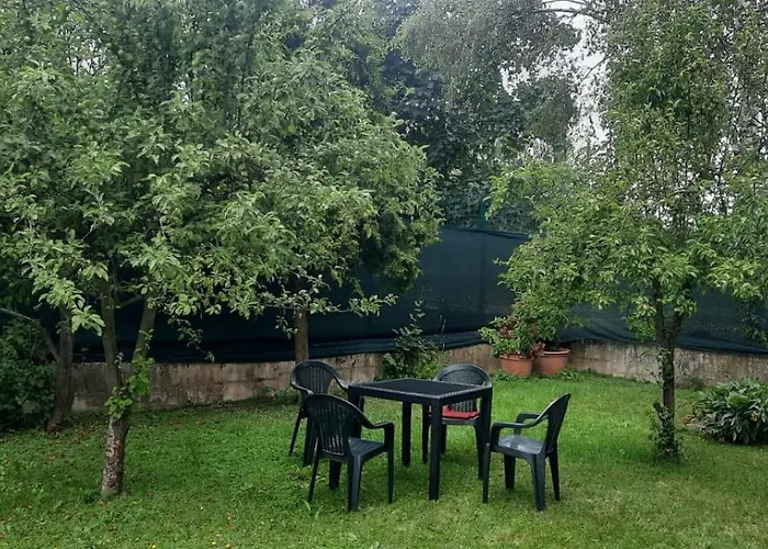 Apartments-asquiro * Mostarsko Raskrsce