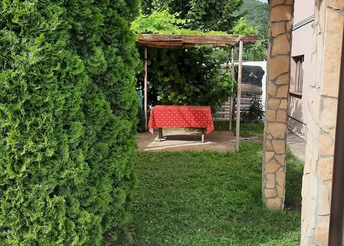 Apartments-asquiro Apartment