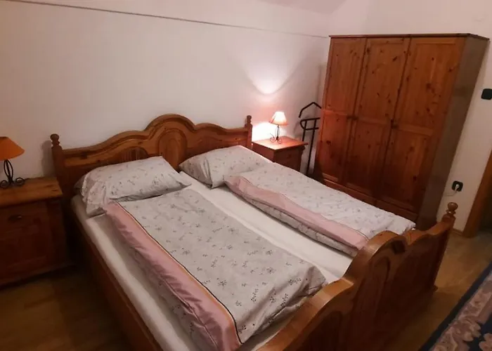 公寓 Apartments-asquiro Mostarsko Raskrsce